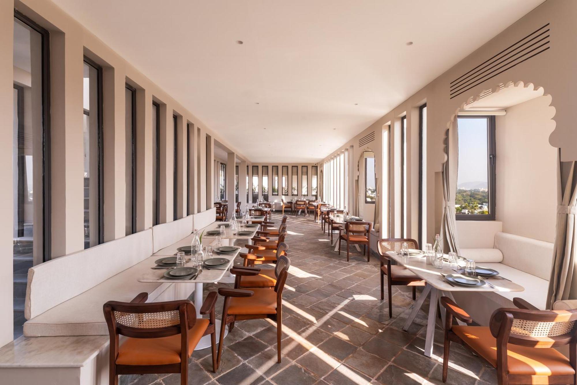 Manuscript - Jhilwara Haveli Hotel Udaipur Kültér fotó