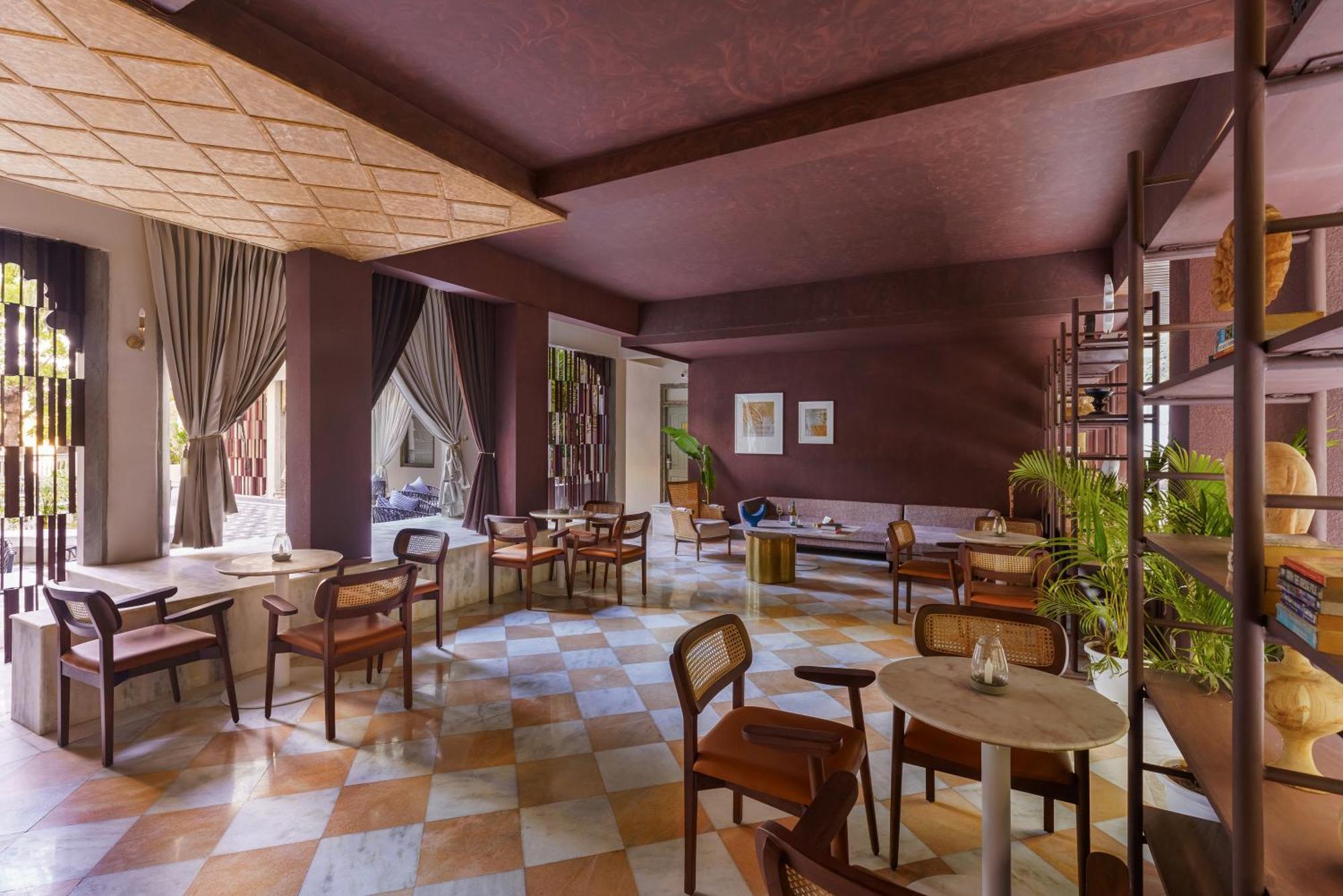 Manuscript - Jhilwara Haveli Hotel Udaipur Kültér fotó