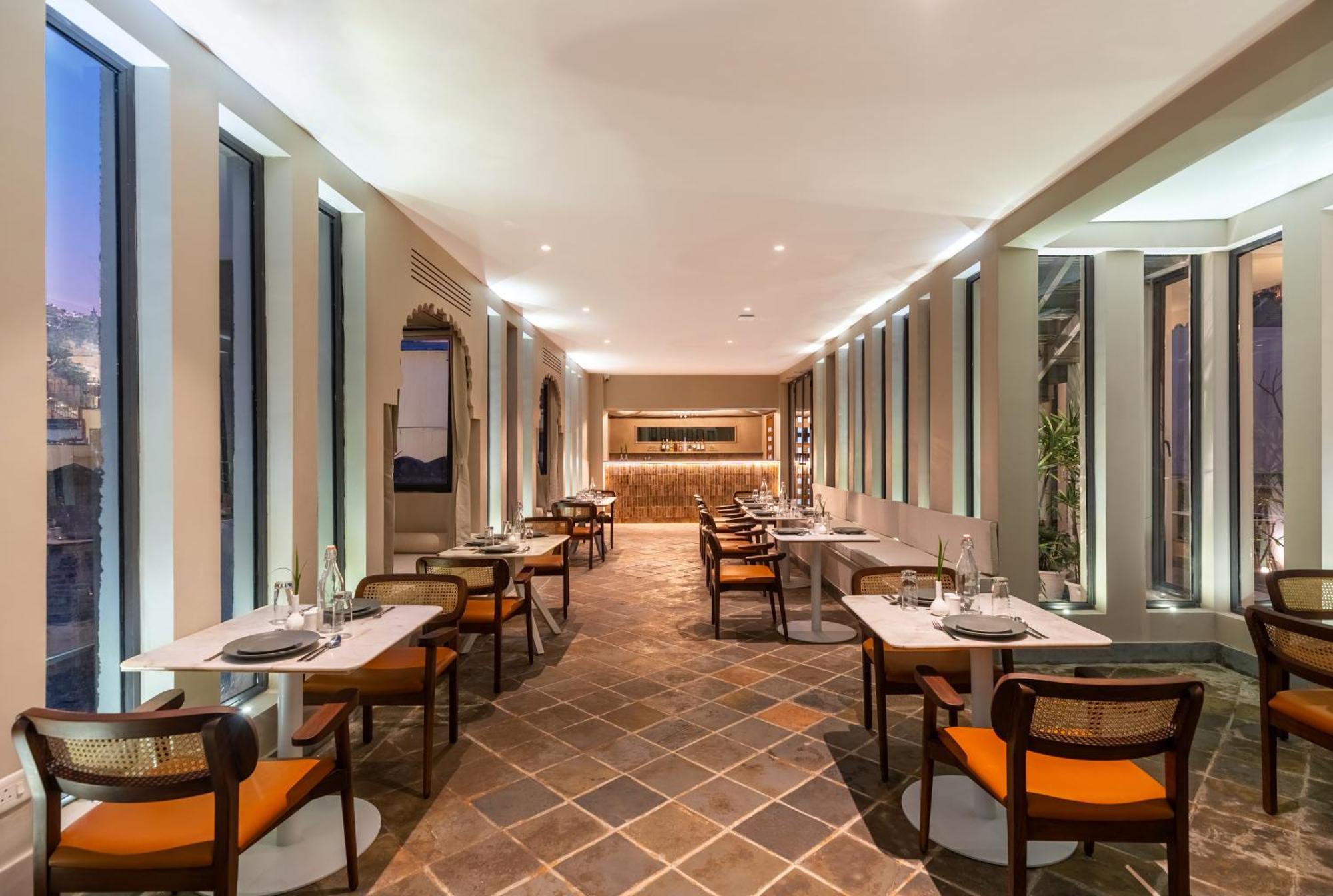 Manuscript - Jhilwara Haveli Hotel Udaipur Kültér fotó