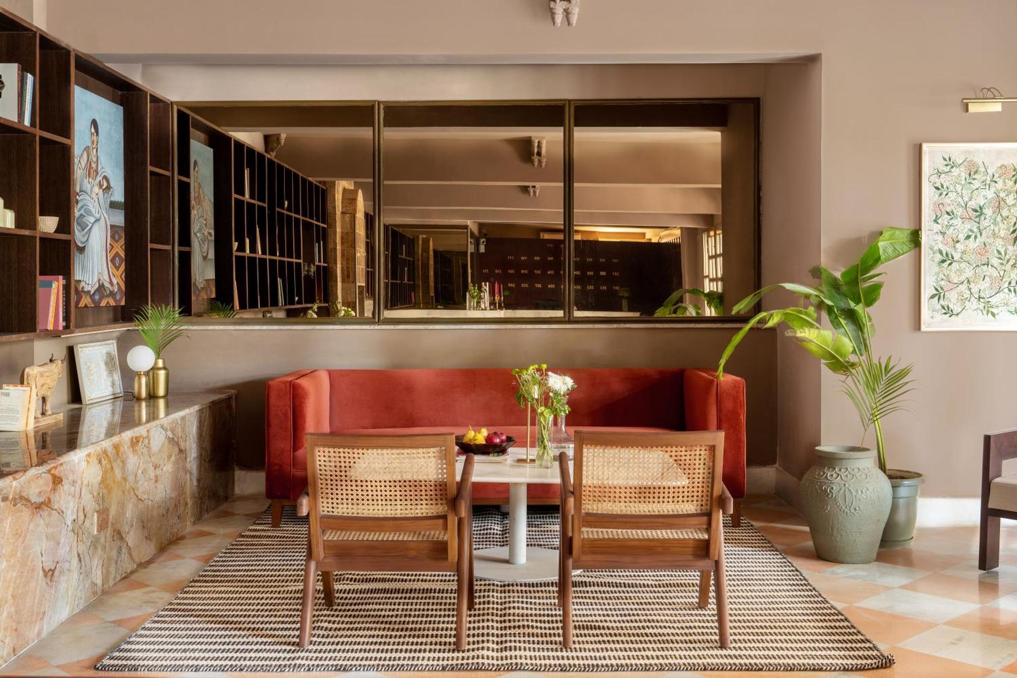 Manuscript - Jhilwara Haveli Hotel Udaipur Kültér fotó