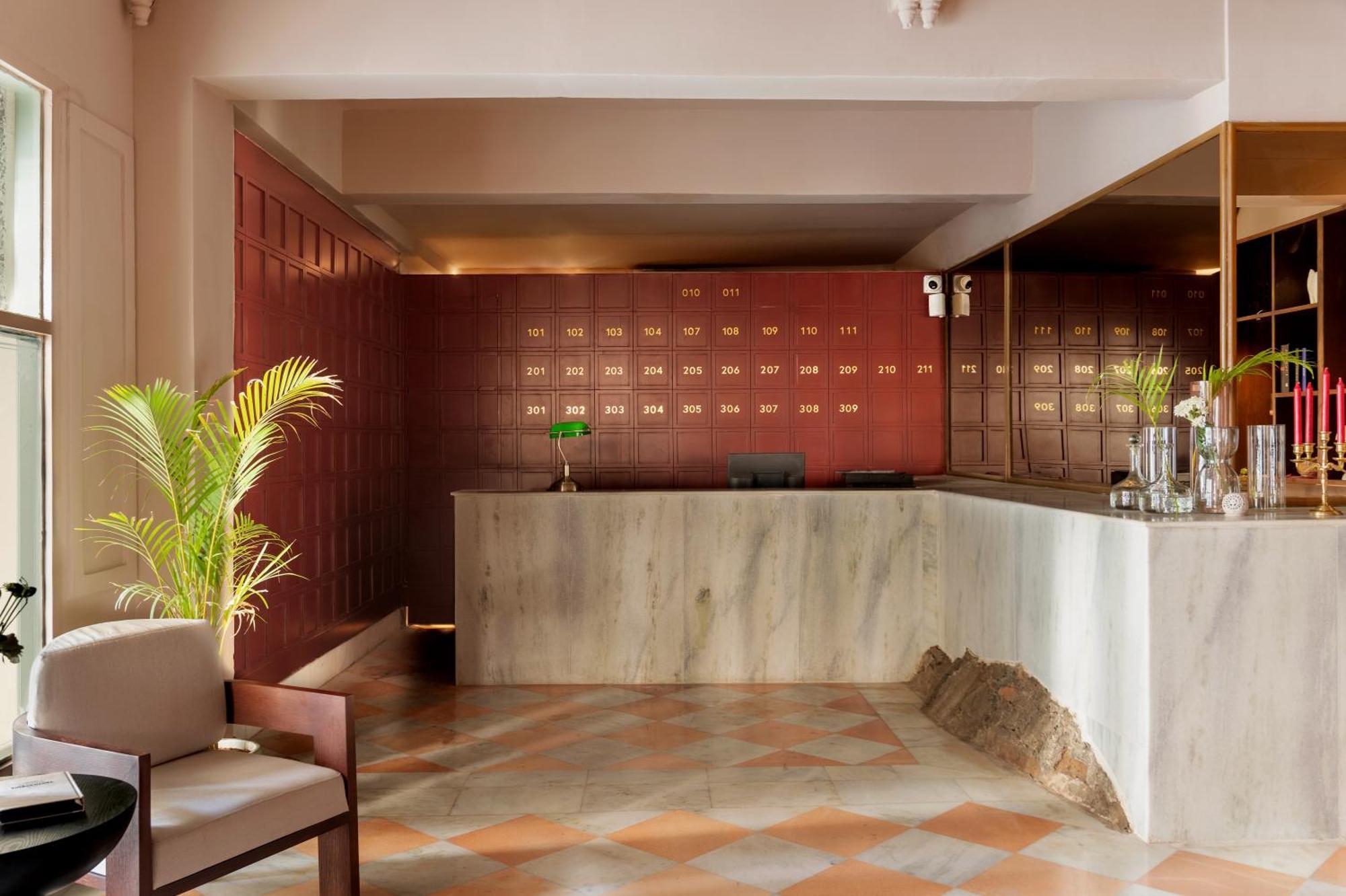 Manuscript - Jhilwara Haveli Hotel Udaipur Kültér fotó