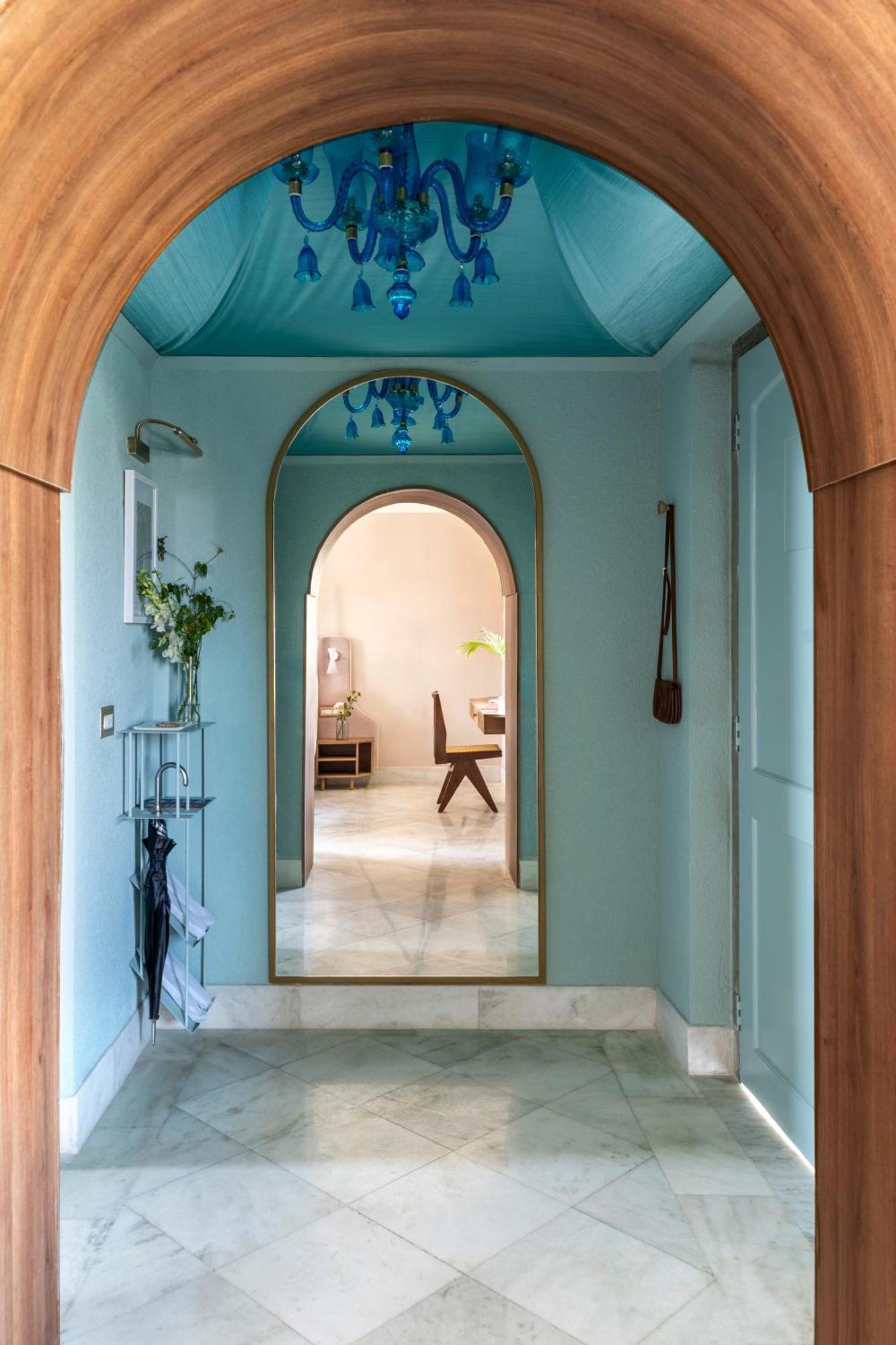 Manuscript - Jhilwara Haveli Hotel Udaipur Kültér fotó